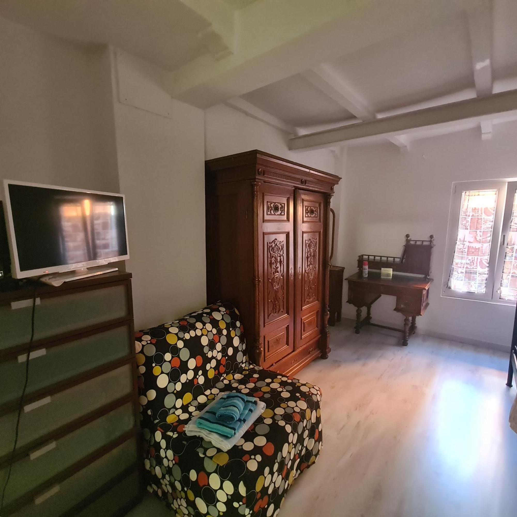 La Maison Di Marina بولونيا المظهر الخارجي الصورة