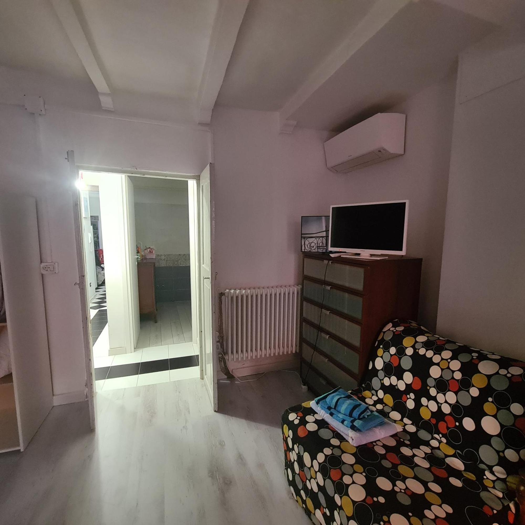 La Maison Di Marina بولونيا المظهر الخارجي الصورة