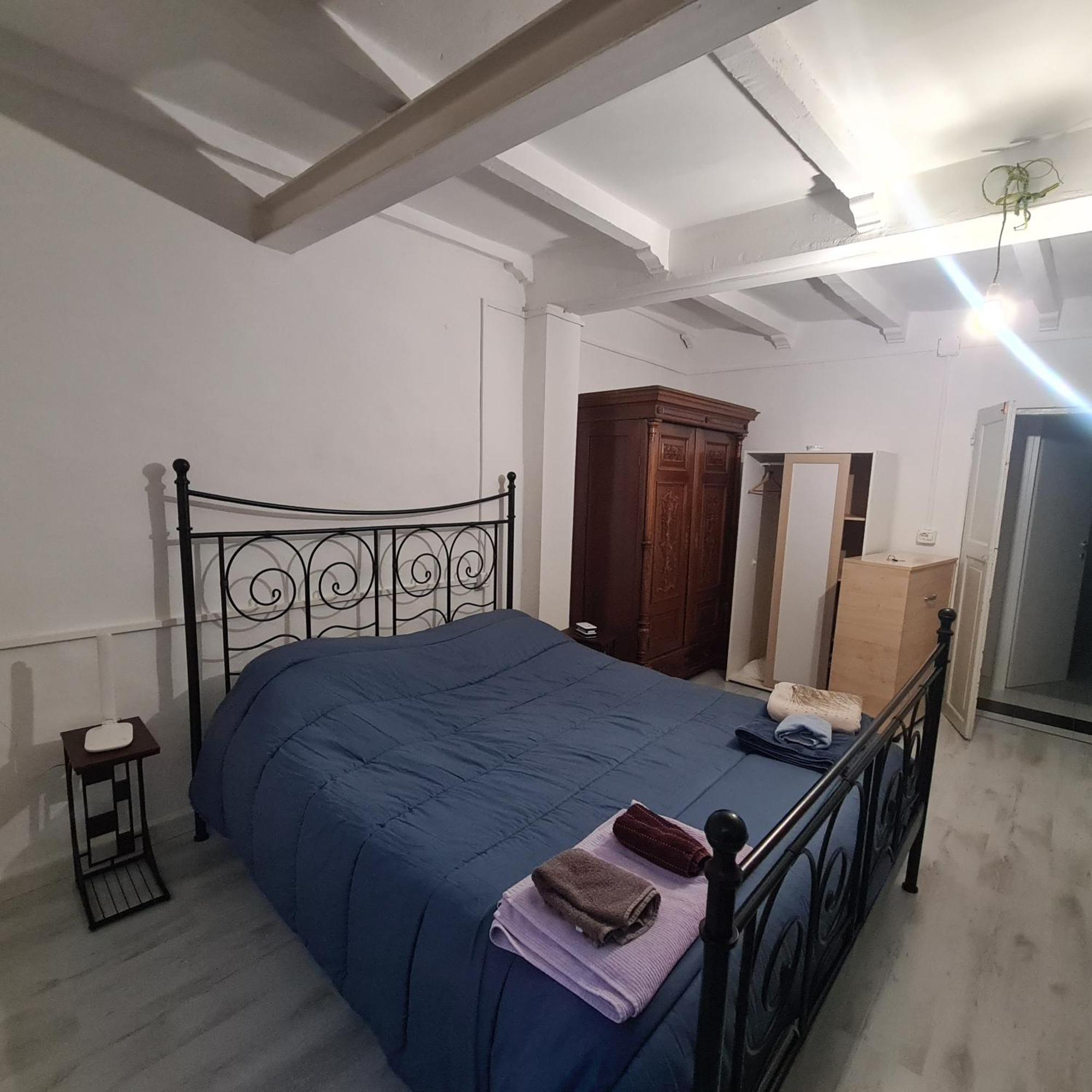 La Maison Di Marina بولونيا المظهر الخارجي الصورة