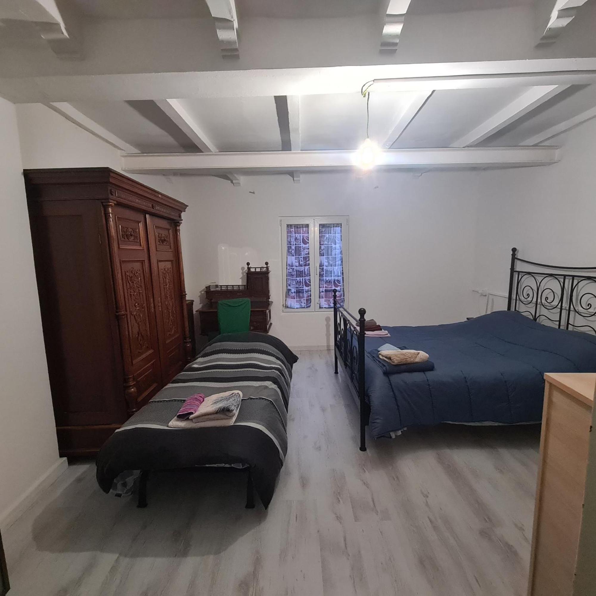 La Maison Di Marina بولونيا المظهر الخارجي الصورة